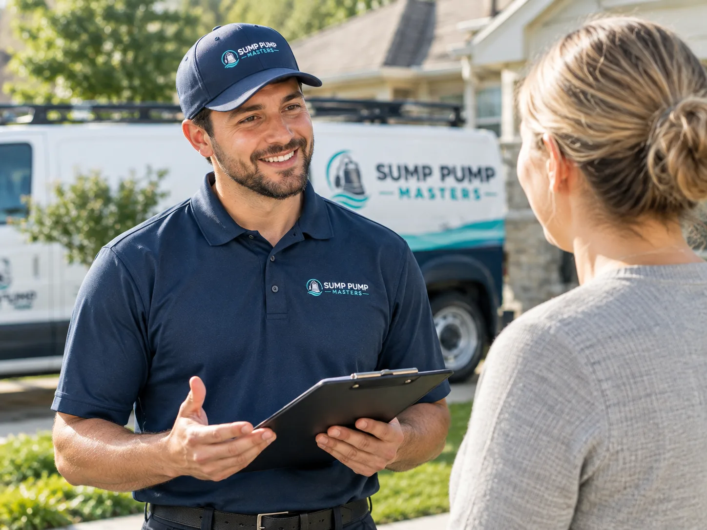 Sump Pump Repair Mccormick, SC FAQs